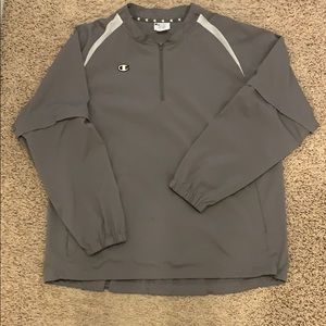 Champion Golf Pullover